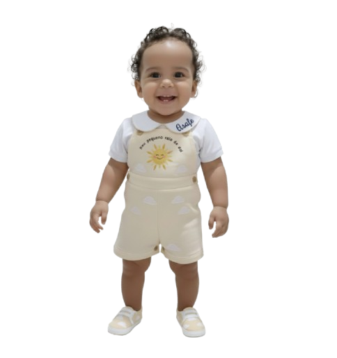 Foto do Asafe Endrick